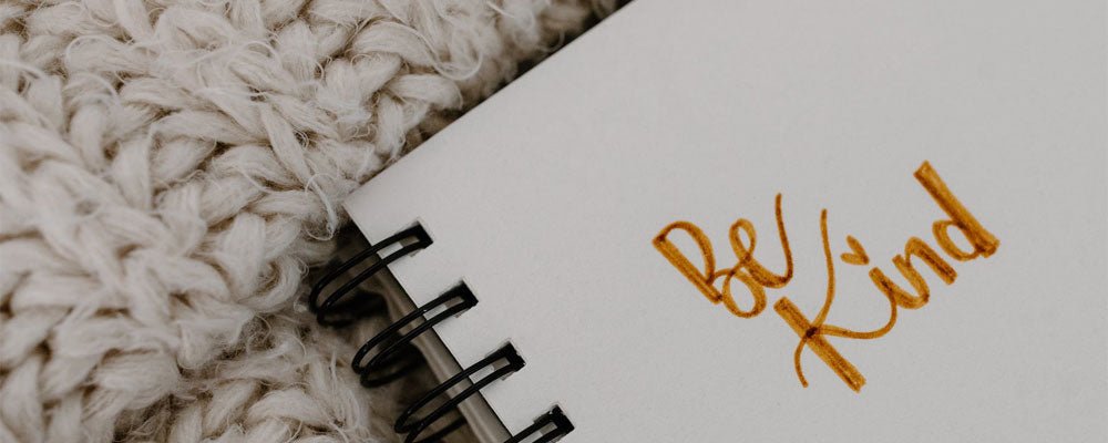 5 benefits of being kind