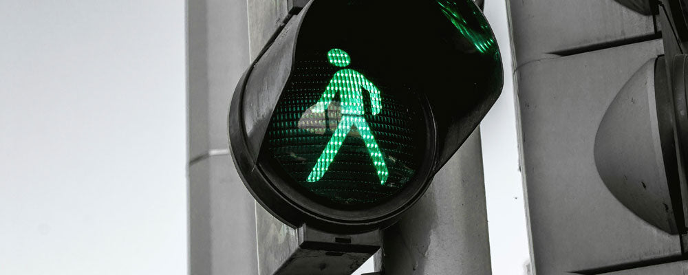 Even a 10-Minute Walk Counts