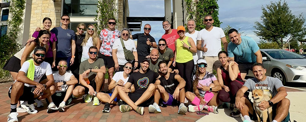 How Building Community Can Help Us All Thrive
