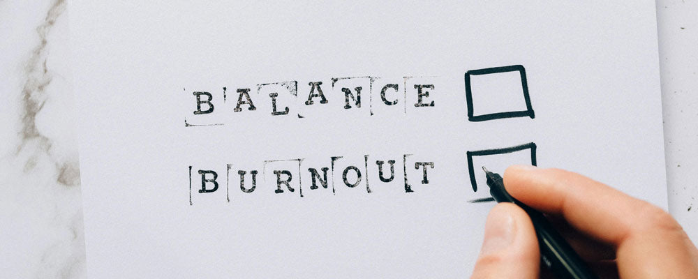 Kindness for Burnout
