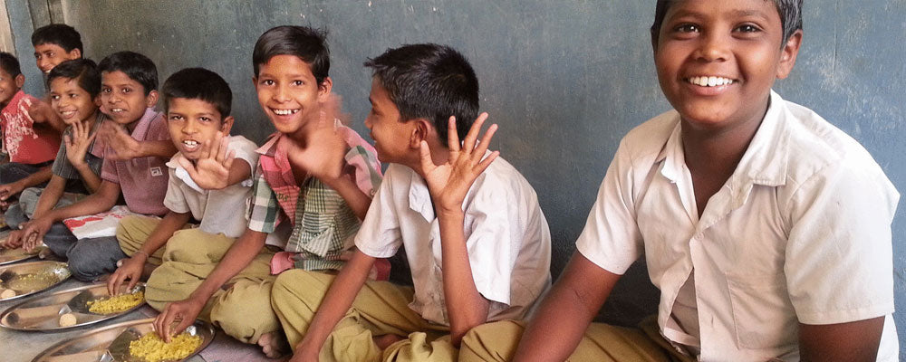 Creating Positive Socio-Environmental Impact with Every Choice