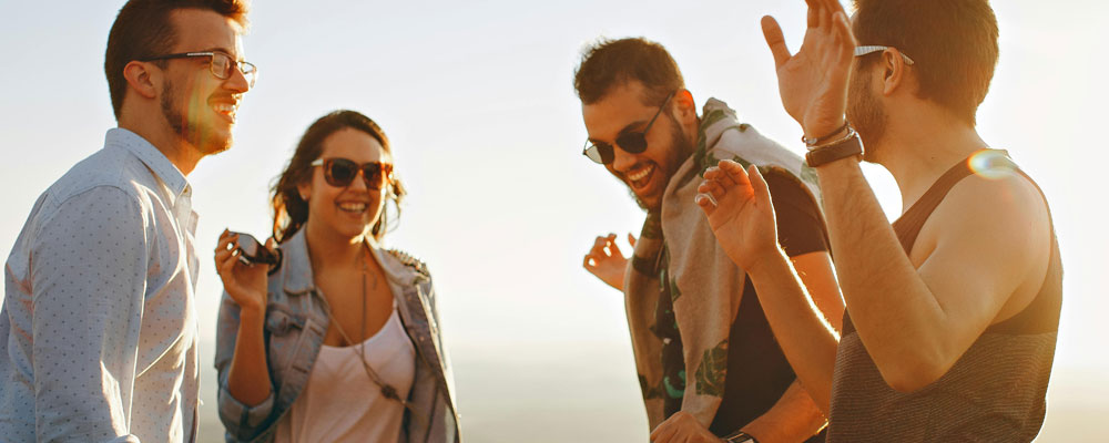 The Happiness Loop: How Being Kind Makes You Feel Good (and Why That’s Science!)