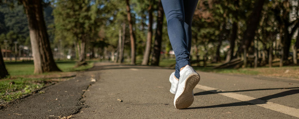 The Kindness of Movement: Why Gentle Exercise Can Be a Form of Self-Love