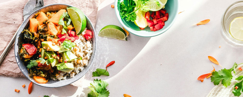 The Power of Plants: 5 Reasons to Add More Greens to Your Plate