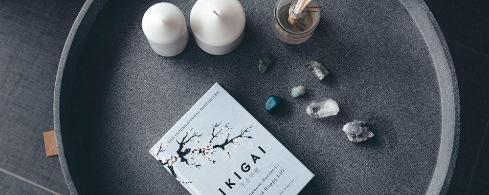 Ikigai: Do you know what it means? - We are kind - by Cromatiko