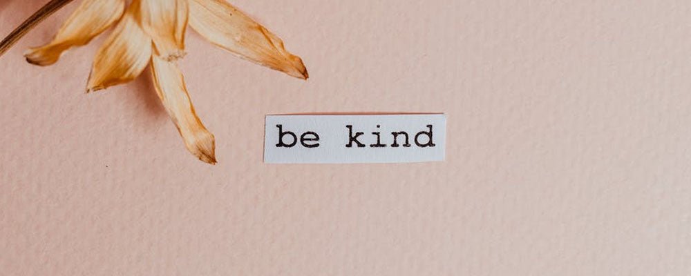 The Four Principles of Kindness: Building a Better World - We are kind - by Cromatiko