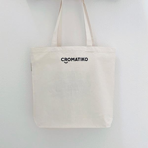 Be Human Tote Bag - Cromatiko