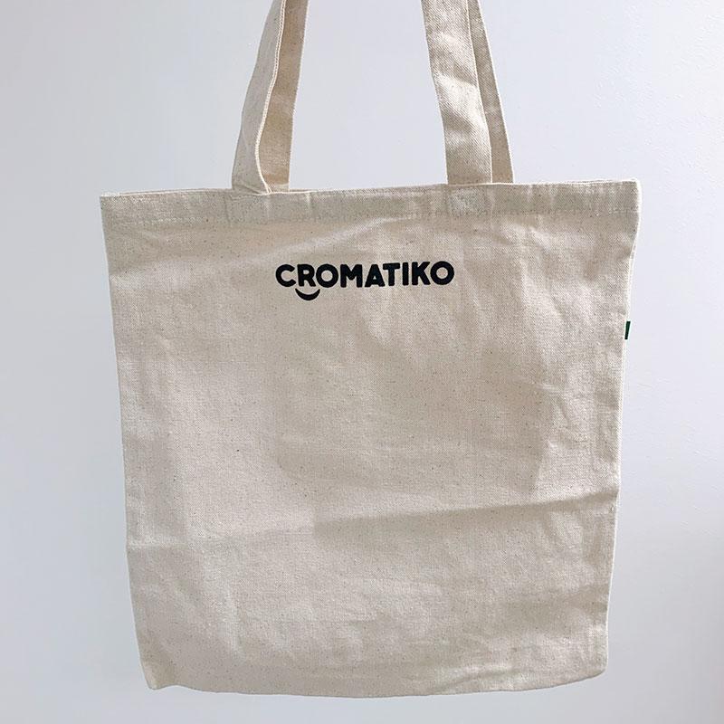 Human&Kind | Tote Bag - Cromatiko