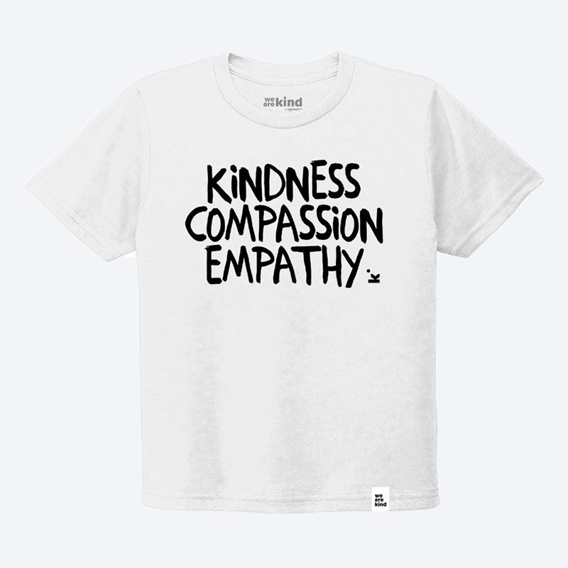 kinder basis t-shirts stretch katoen - 2 stuks zwart kinder basis t-shirts stretch katoen - 2 stuks zwart
